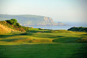 Cornwall Canada Golf