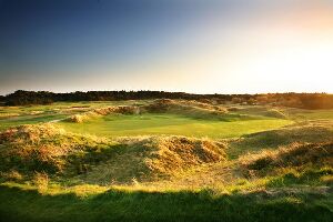 Formby Golf  Club