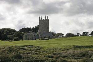 St Ives Canada Golf