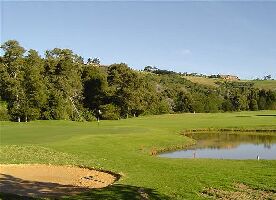 South Africa Country Club