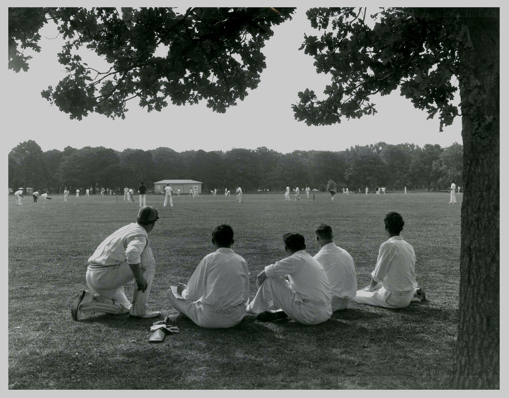 Hagley Park
