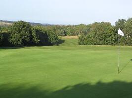 Stanley England Golf