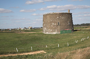 Suffolk England Golf