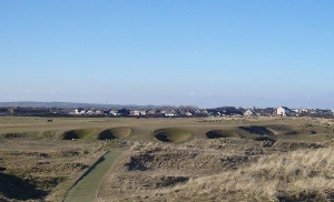Hartlepool England Golf