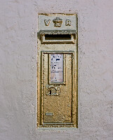 Cornwall Gold