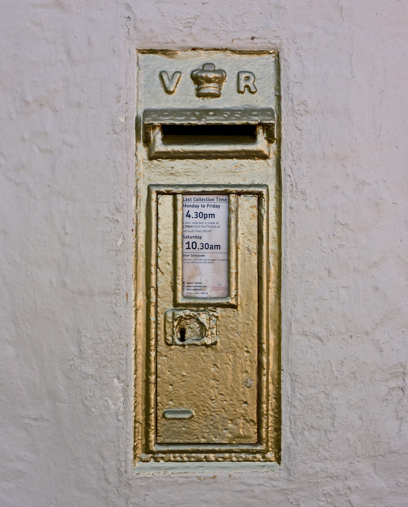 Cornwall Gold