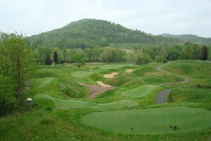 Montague Golf  Club