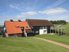 Brentwood England Golf