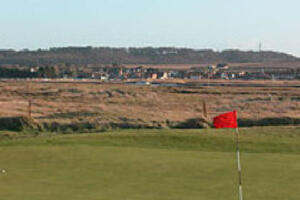 Royal West Norfolk Golf  Club