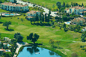 Carvoeiro Portugal Resort