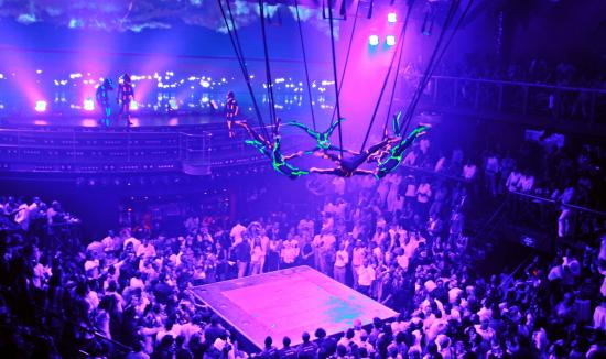Coco Bongo