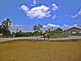 Tagaytay Philippines Ranch