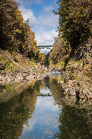 Quechee Gorge