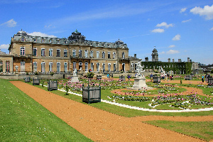Luton England Park