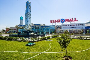 Senzo Mall