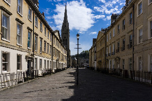 Bath Street