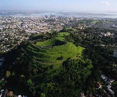 Mount Eden