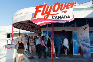 FlyOver Canada