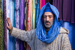 Berber Travel Adventures