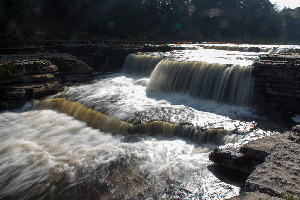 Aysgarth Falls