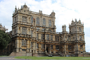 Nottingham Canada Park