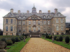Belton House