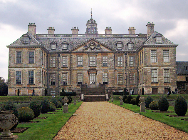 Belton House