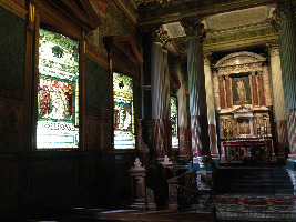 Castle Howard