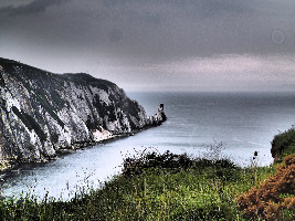 The Needles