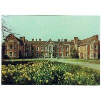 The Vyne