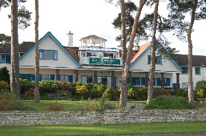 Dorset England Kayak