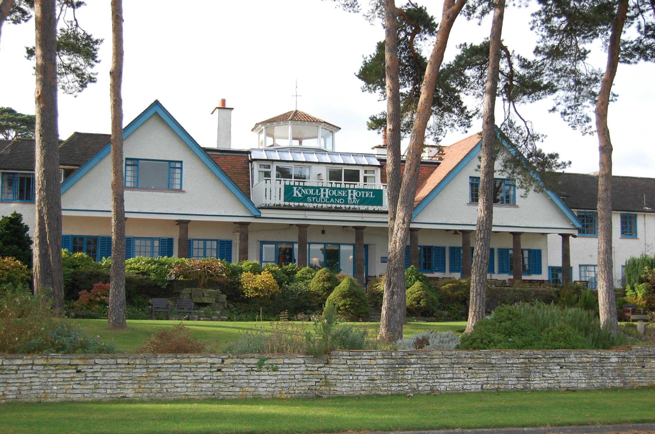 Studland Sea School