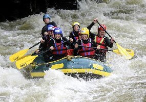 Ty Nant Outdoors