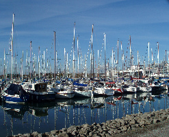 Poole Harbour