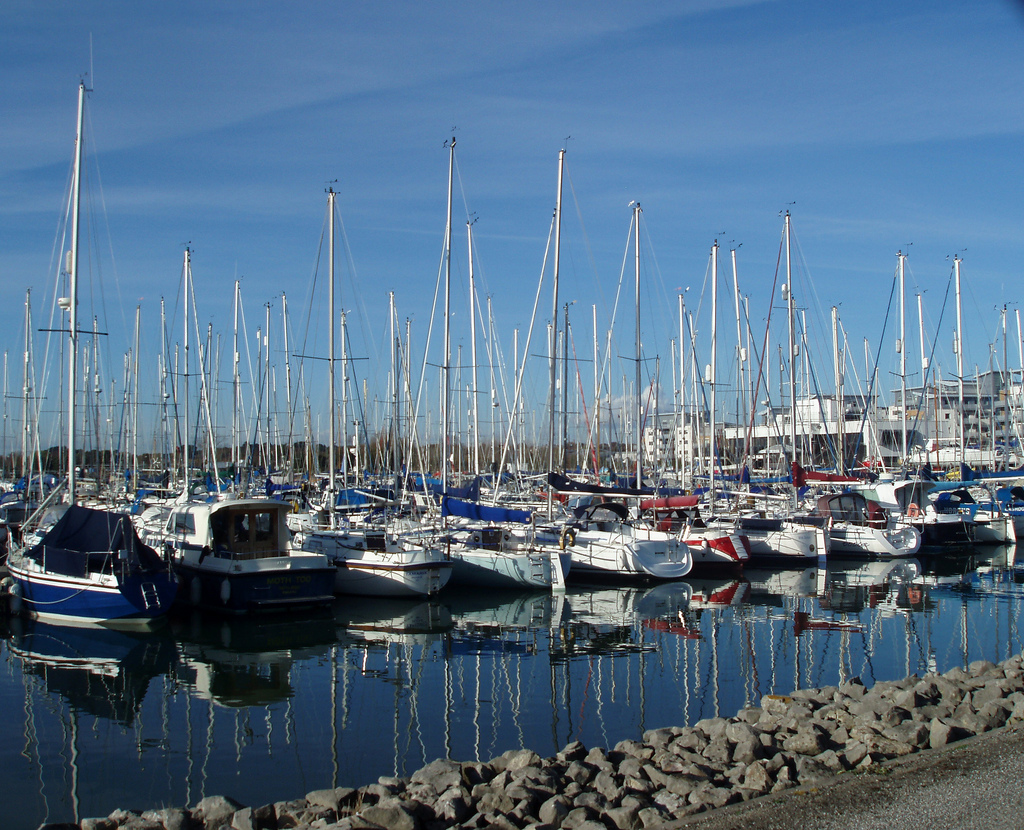 Poole Harbour