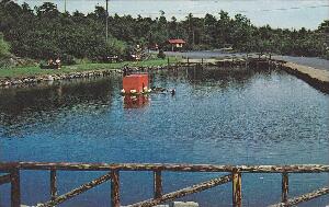 Rockwood Park