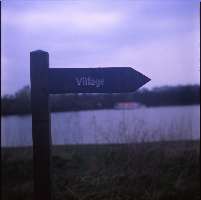 Salhouse Broad