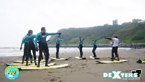 Dexters Surf Shop