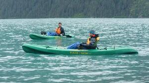 Alaska Backcountry Access LLC