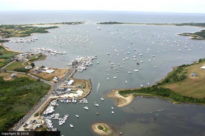 Great Salt Pond