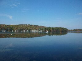 Spofford Lake