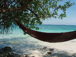 Ko Lanta Thailand Tour