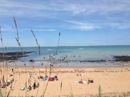 Palm Bay Beach
