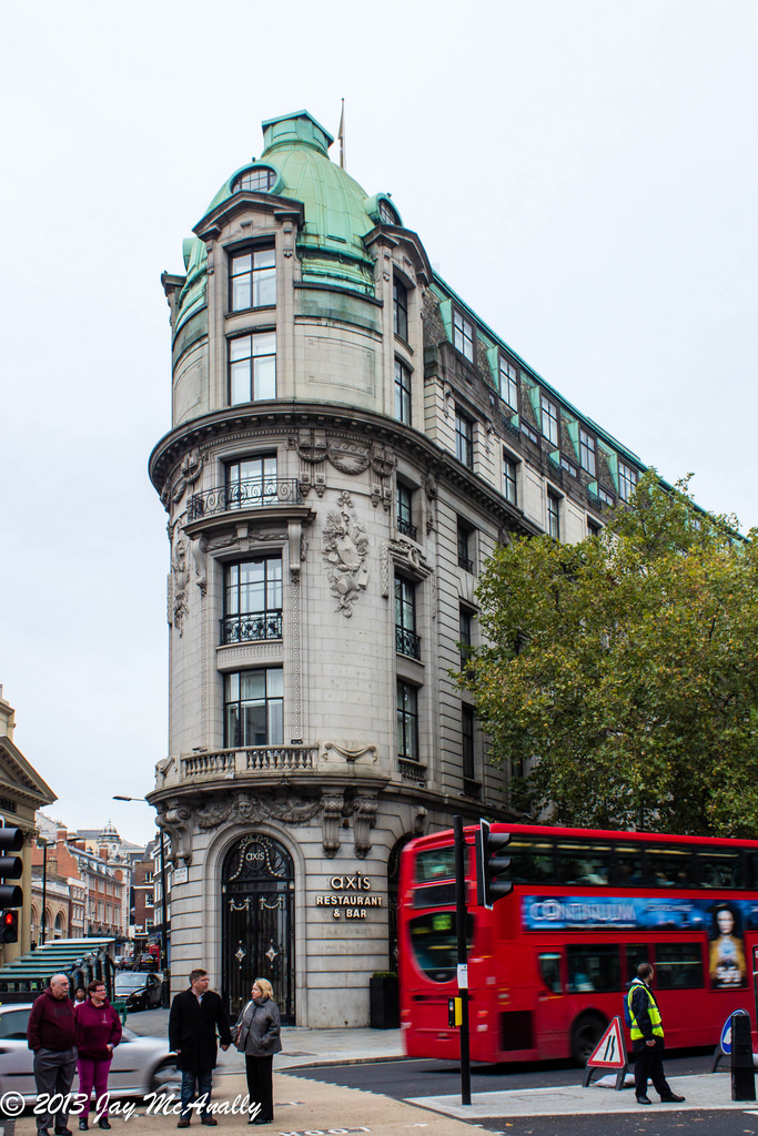 Aldwych Theatre
