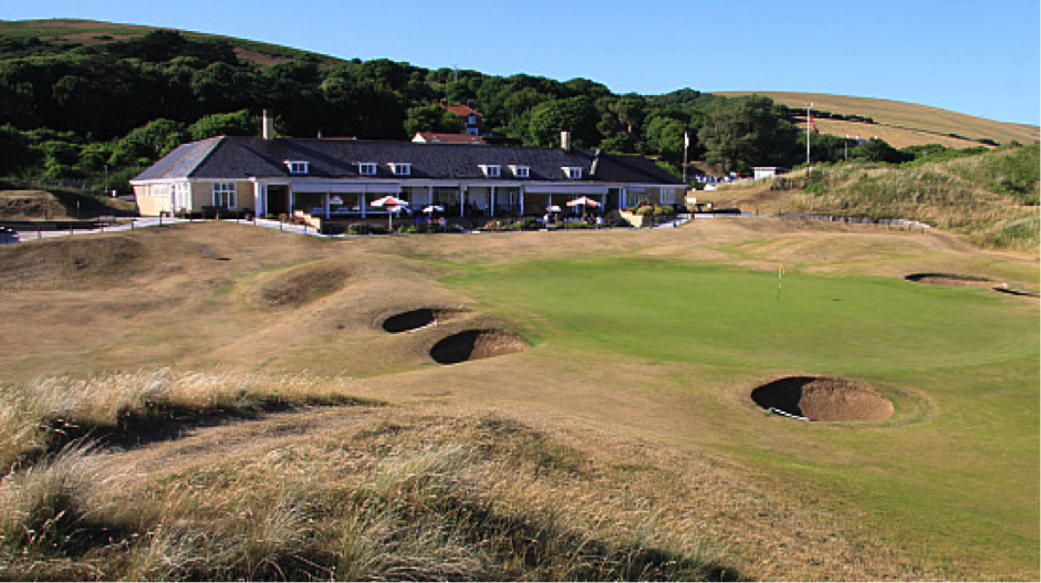 Saunton Golf Club