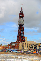 The Blackpool Tower