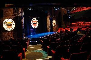 The Comedy Store