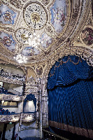 The Grand Theatre Blackpool