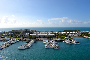 Royal Naval Dockyard