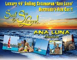 Hamilton Parish Bermuda Snorkel